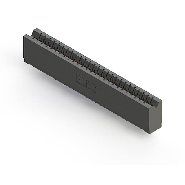 746-026-545-106 EDAC Inc.  Edgeboard Connectors